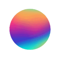 Easter At Bridgepoint Sticker by BridgePoint Church