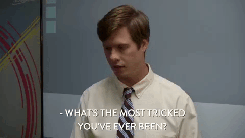 season 3 true dromance GIF by Workaholics