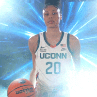 College Basketball Sport GIF by NCAA March Madness