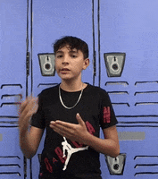 Post Show You GIF by CSDRMS
