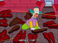 season 12 episode 3 GIF