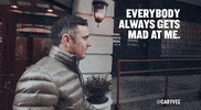 gary vaynerchuk lol GIF by GaryVee