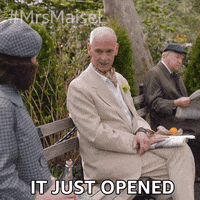 Season 4 GIF by The Marvelous Mrs. Maisel