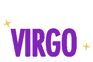 zodiac sign Sticker by Blossom