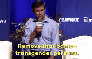 Joe Sestak GIF