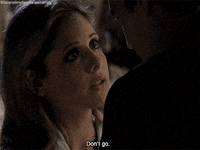 break up GIF