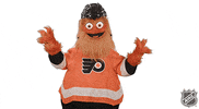 Ice Hockey GIF by NHL