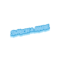 Marie Samson Sticker by Studio 100