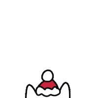 happy cat Sticker by Ivo Adventures