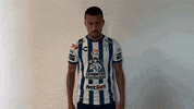 Futbol Mexicano No GIF by Club Pachuca Tuzos