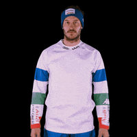 March Snowboard GIF by FISI