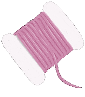 Pastel Love Sticker