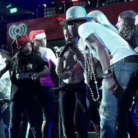iheartjingleball GIF by iHeartRadio