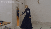 Mrs Maisel GIF by The Marvelous Mrs. Maisel