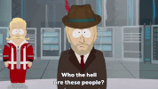 season 20 20x5 GIF by South Park 