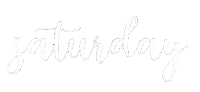 Day Tag Sticker
