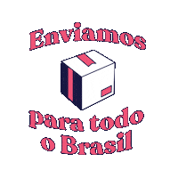 Papelaria Sticker by Grafipel