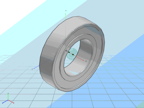 machine-bearing GIF