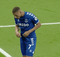 Premier League Reaction GIF