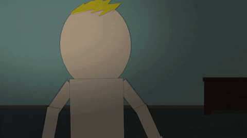 fight phillip GIF by South Park 