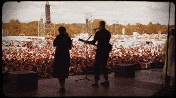 Full House Singing GIF by Mother Mother