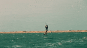 KITEYLOOPY fun loop friends beach GIF