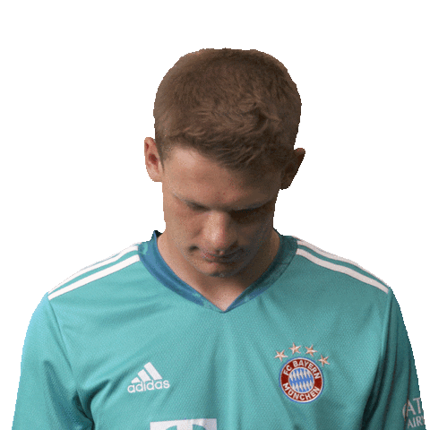Football Reaction Sticker by FC Bayern Munich
