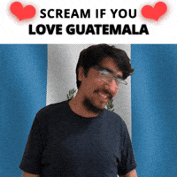 Guatemala Gt GIF
