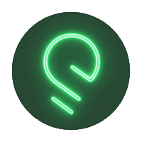 Lightbulb Edison Sticker by horizonrealtyadvisors