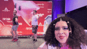 Just Dance Dancing GIF