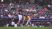 Sport Win GIF by LSU Tigers