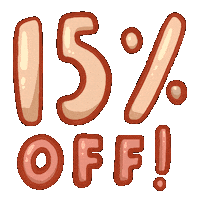 Art Text Sticker