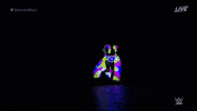 wwe sports wwe wrestling naomi GIF