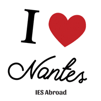 I Heart Travel GIF by IES Abroad