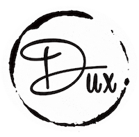 duxbarcelona dux duxbarcelona Sticker