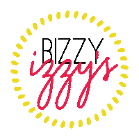 BizzyIzzyBoutique fashion shopping iowa bizzy izzys Sticker
