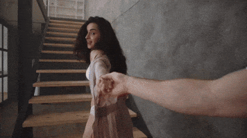 Sexy In Love GIF by M|SD Official
