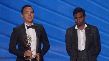 Alan Yang on Asian Representation