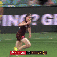 Hawthorn Hawks Will Day GIF