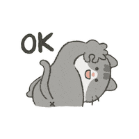 zik2life ok okay zik2life zikzik Sticker