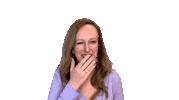ohsnapsocial social media giggle oh snap smm Sticker