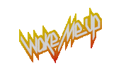 Wake Me Up 3D Sticker by Girls Aloud