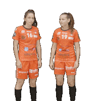 RedAntsWinterthur sad 2023 vivien jasi Sticker