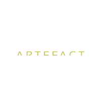 Artefact Sticker by grayestudio