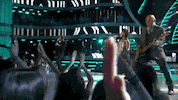 lenny kravitz GIF by American Idol