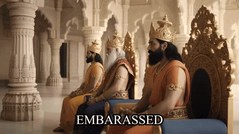 Sad Team GIF by Collective Media Network