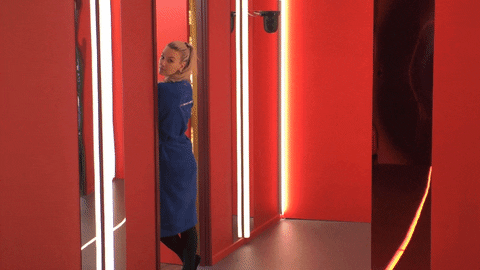 Oh My God Wow GIF by Big Brother 2022