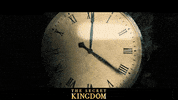Wake Up Time GIF by Signature Entertainment