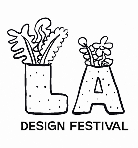 LaDesignFestival giphyupload design festival community GIF