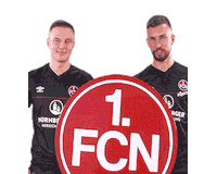 Fcnesports Sticker by 1. FC Nürnberg
